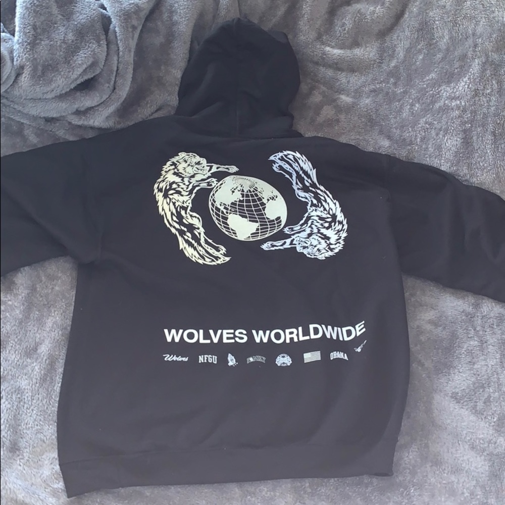 Darc Sport Hoodie